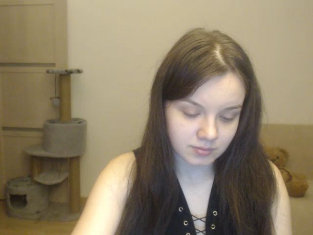 Live sex webcam photo for Miss_Enid #272105793