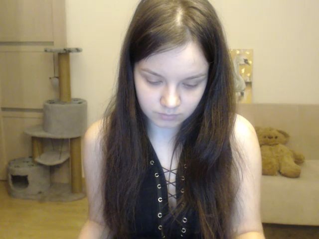 Live sex webcam photo for Miss_Enid #272119078