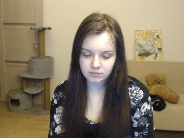 Live sex webcam photo for Miss_Enid #272129173