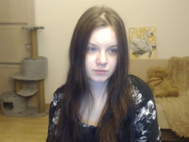 Live sex webcam photo for Miss_Enid #272169141