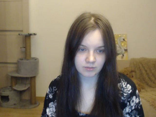 Live sex webcam photo for Miss_Enid #272195878