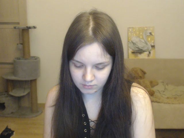 Live sex webcam photo for Miss_Enid #272211796