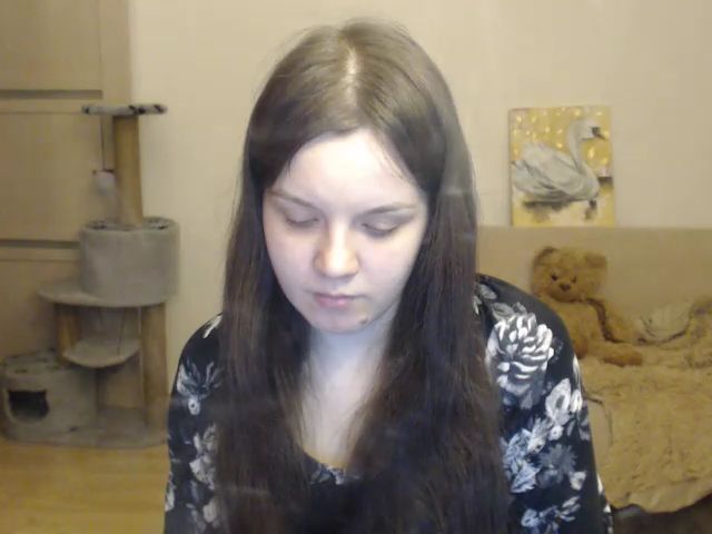 Live sex webcam photo for Miss_Enid #272220290