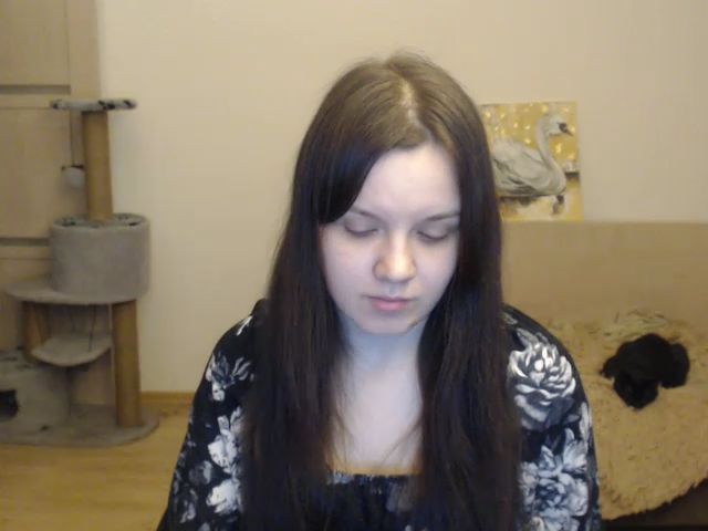 Live sex webcam photo for Miss_Enid #272222815