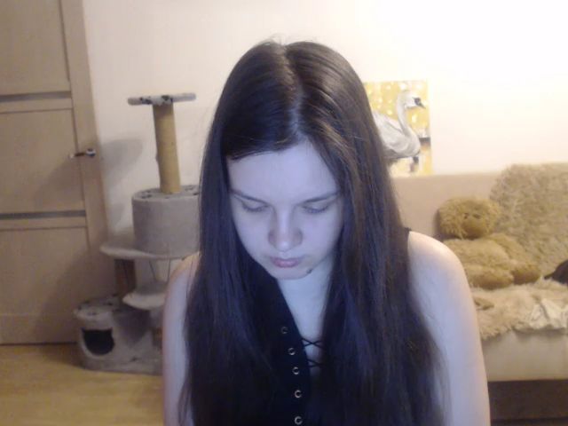 Live sex webcam photo for Miss_Enid #272261382