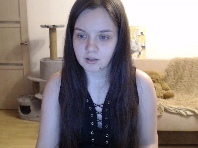 Live sex webcam photo for Miss_Enid #272262701