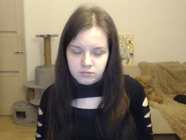 Live sex webcam photo for Miss_Enid #272289199