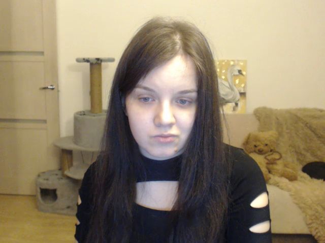 Live sex webcam photo for Miss_Enid #272289836