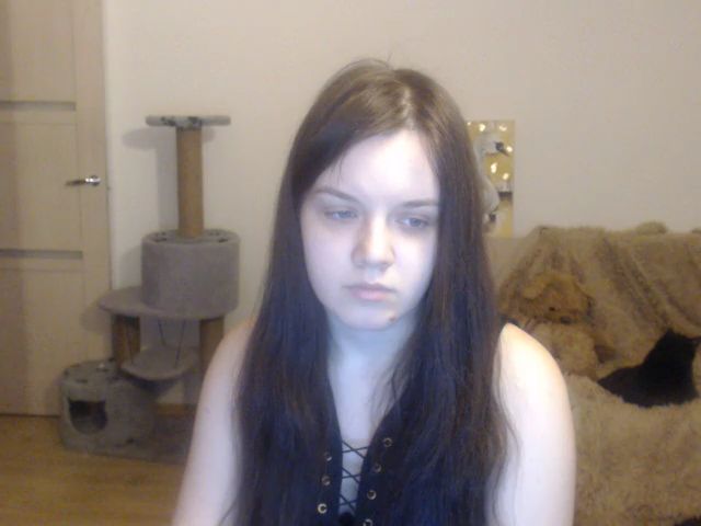 Live sex webcam photo for Miss_Enid #272303046