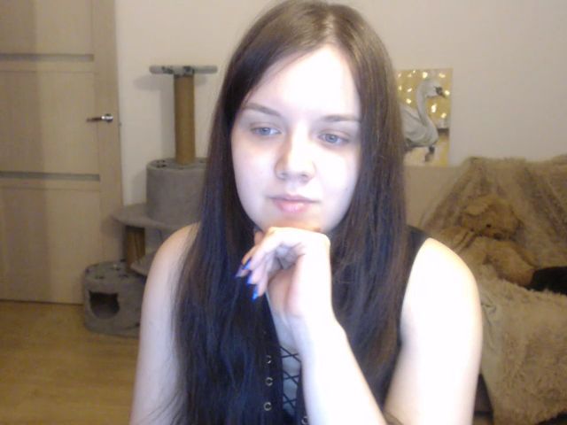 Live sex webcam photo for Miss_Enid #272303320