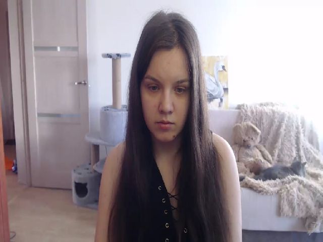 Live sex webcam photo for Miss_Enid #272384050