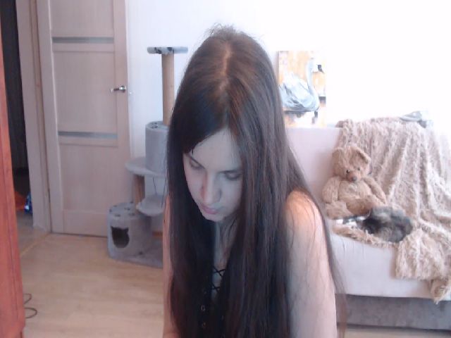 Live sex webcam photo for Miss_Enid #272384687