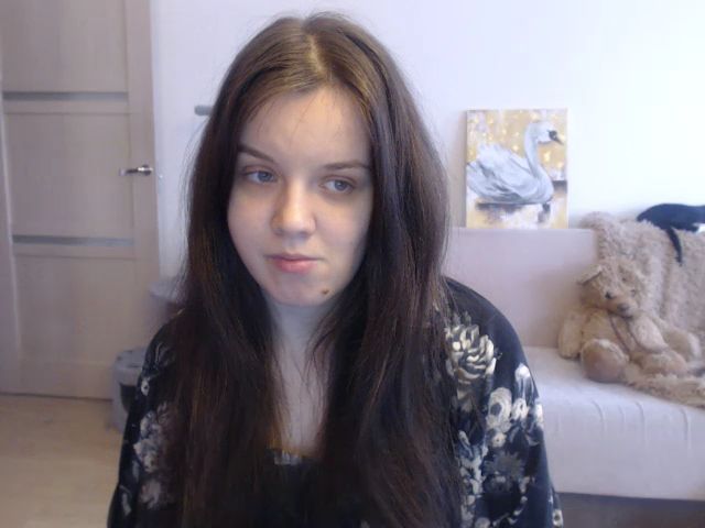 Live sex webcam photo for Miss_Enid #272396956