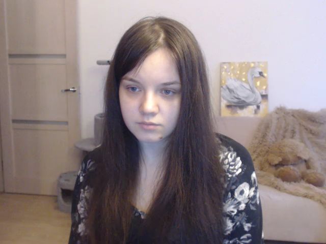 Live sex webcam photo for Miss_Enid #272407407