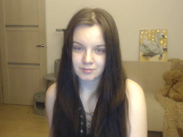 Live sex webcam photo for Miss_Enid #272458250