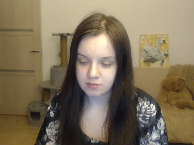 Live sex webcam photo for Miss_Enid #272473318