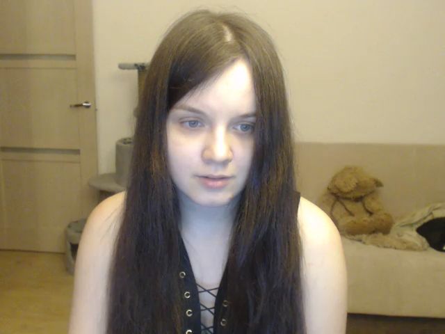 Live sex webcam photo for Miss_Enid #272495091