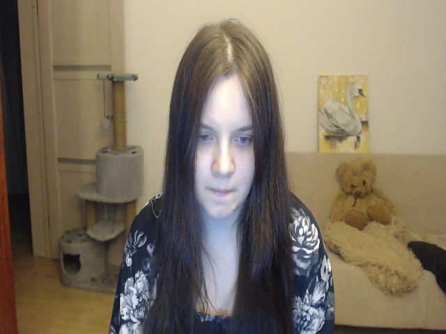 Live sex webcam photo for Miss_Enid #272534676