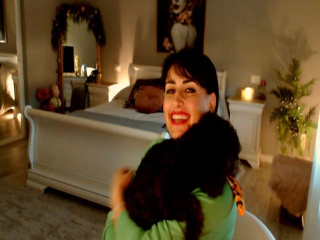 Live sex webcam photo for Miss_Giulia #272986924