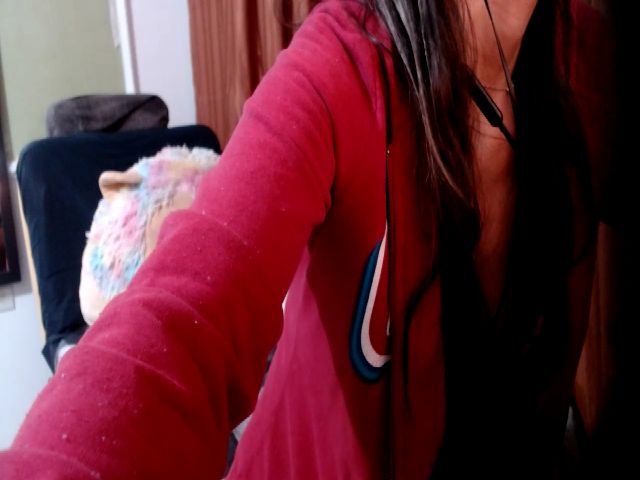 Live sex webcam photo for Miss_Jenks #272797058