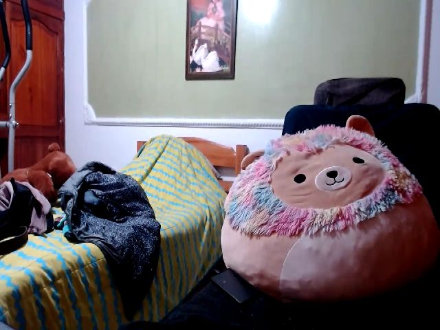 Live sex webcam photo for Miss_Jenks #273240185