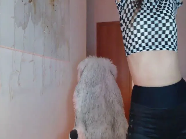 Live sex webcam photo for Miss_Kety #272123801