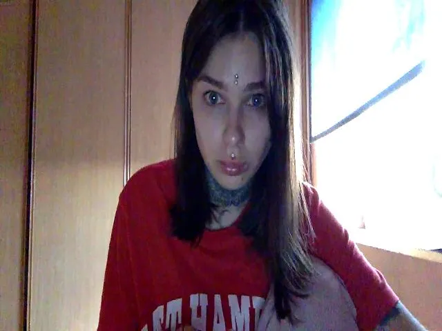 Live sex webcam photo for Miss_Merilyn #273254370