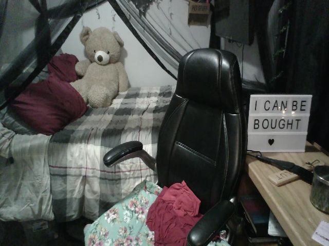 Live sex webcam photo for Miss_Riley #272543574