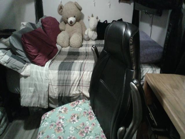 Live sex webcam photo for Miss_Riley #272705319