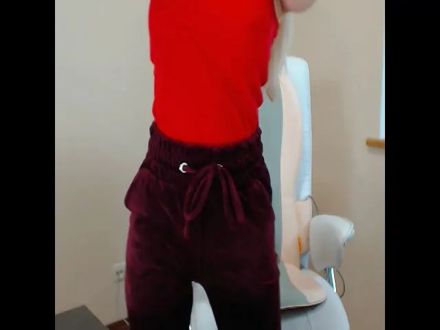 Live sex webcam photo for Miss_Sylvia #272450861