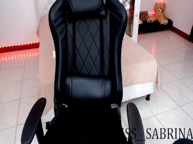 Live sex webcam photo for Miss__Sabrina #273591736