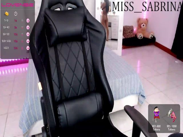Live sex webcam photo for Miss__Sabrina #273803891