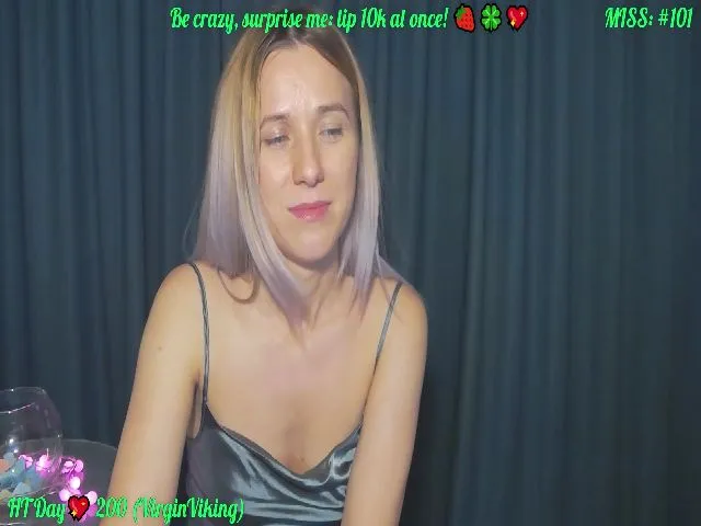 Live sex webcam photo for Miss___k #274517081