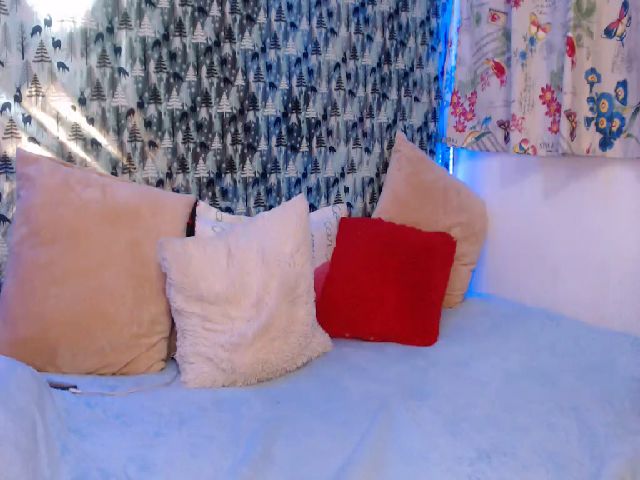 Live sex webcam photo for Miss_dayan1 #271796065