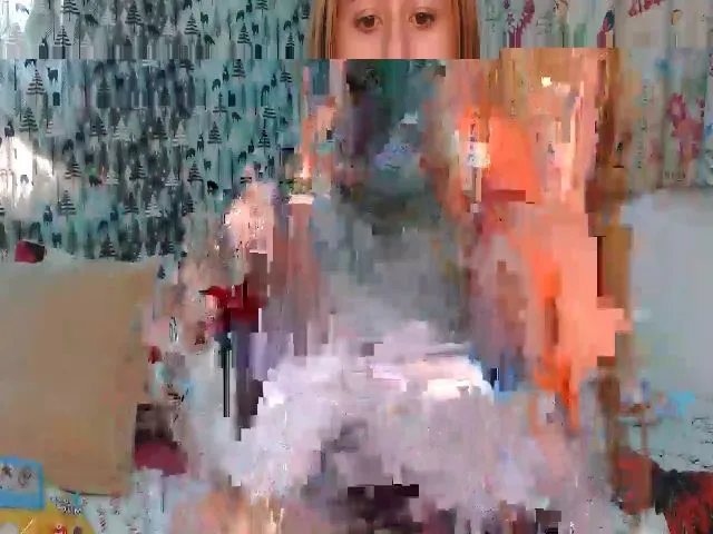 Live sex webcam photo for Miss_dayan1 #272005221