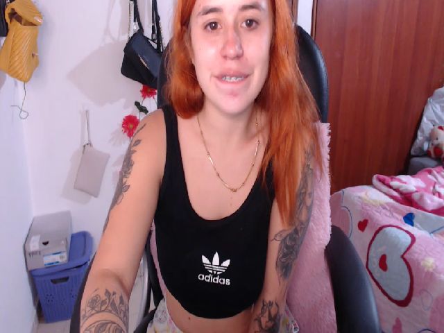 Live sex webcam photo for Miss_dayan1 #272535266