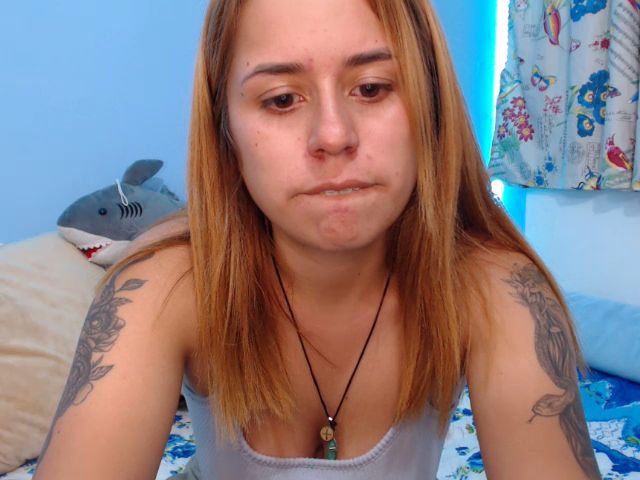 Live sex webcam photo for Miss_dayan1 #273102623