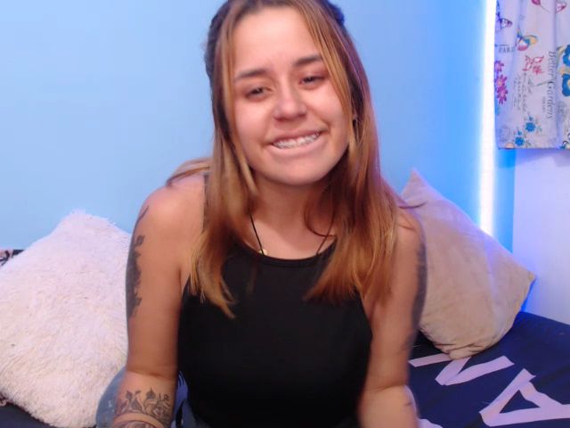 Live sex webcam photo for Miss_dayan1 #273123863