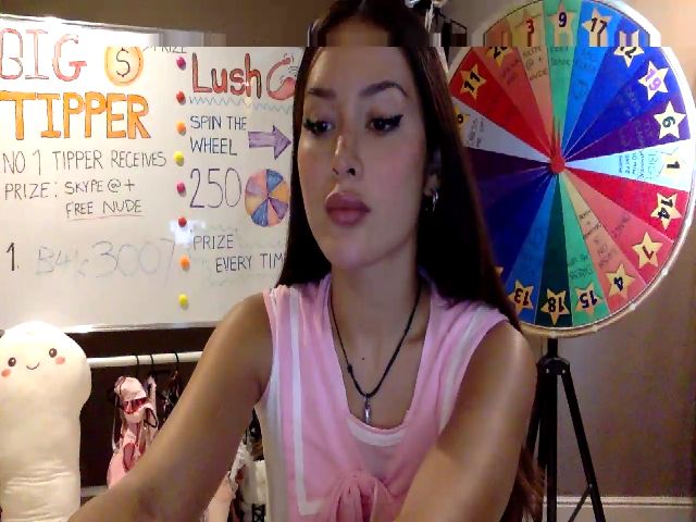 Live sex webcam photo for Miss_emiko #272355475