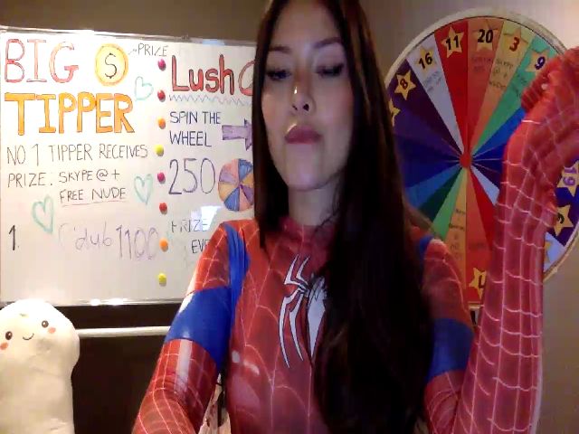 Live sex webcam photo for Miss_emiko #272475198