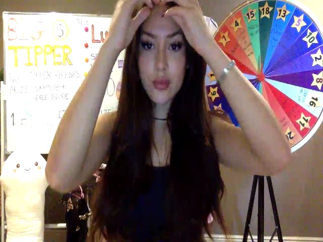 Live sex webcam photo for Miss_emiko #272535887