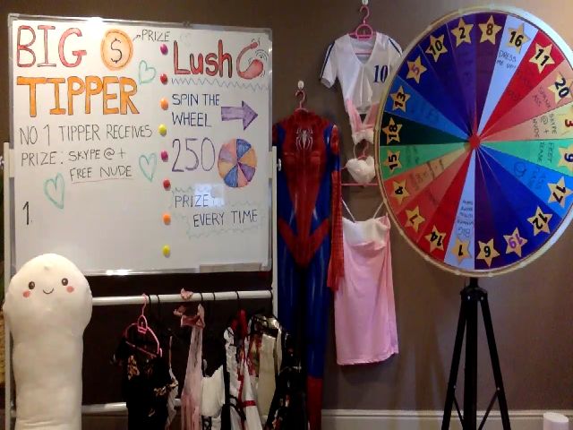 Live sex webcam photo for Miss_emiko #272560866