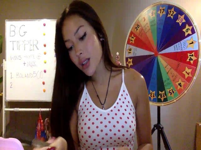 Live sex webcam photo for Miss_emiko #272706486