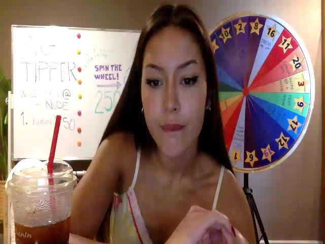 Live sex webcam photo for Miss_emiko #272786001