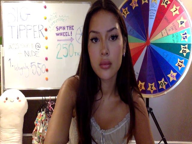 Live sex webcam photo for Miss_emiko #272797862