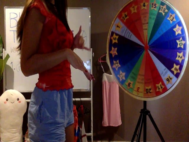 Live sex webcam photo for Miss_emiko #272949427