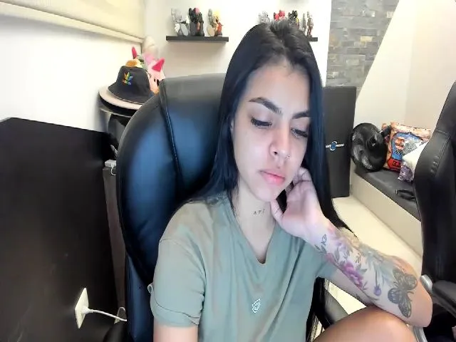 Live sex webcam photo for Miss_kim18 #272498321