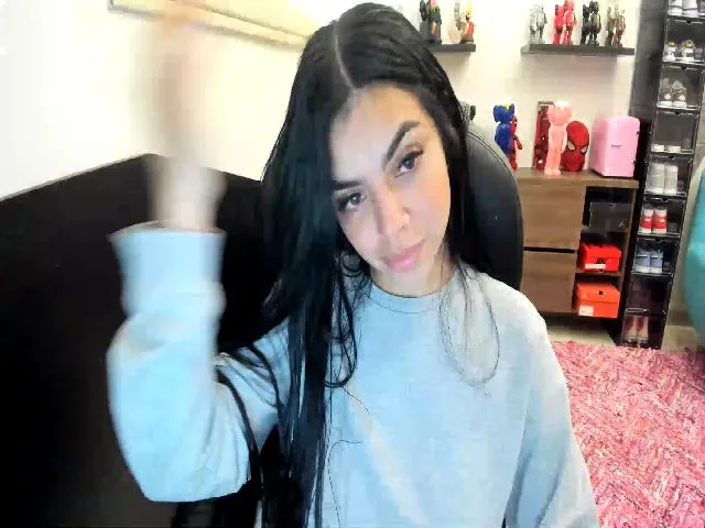 Live sex webcam photo for Miss_kim18 #272666595