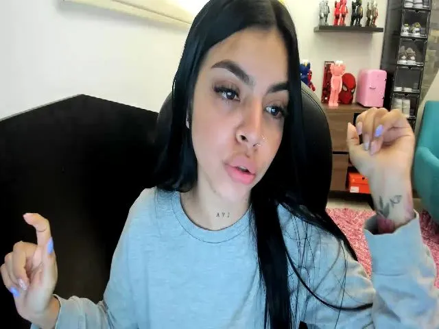 Live sex webcam photo for Miss_kim18 #272666780