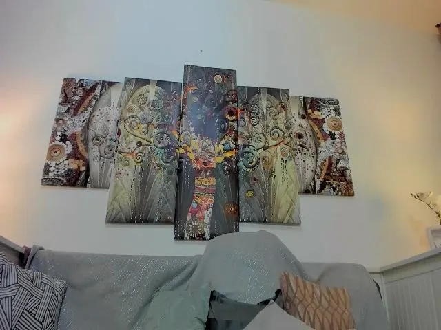 Live sex webcam photo for Miss_secret_M #272814911